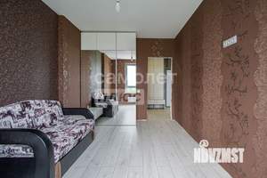 2-к квартира, вторичка, 57м2, 11/24 этаж