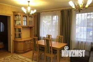 3-к квартира, вторичка, 73м2, 1/5 этаж