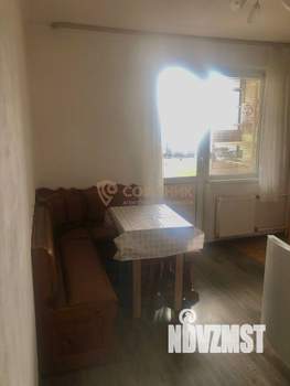 1-к квартира, вторичка, 39м2, 2/12 этаж