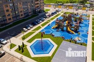 2-к квартира, вторичка, 57м2, 2/22 этаж