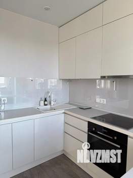 1-к квартира, вторичка, 38м2, 16/17 этаж