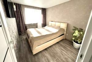 2-к квартира, вторичка, 53м2, 7/17 этаж