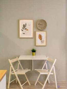 2-к квартира, вторичка, 45м2, 1/12 этаж