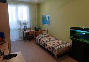 2-к квартира, вторичка, 60м2, 18/25 этаж