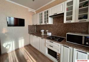 2-к квартира, вторичка, 73м2, 8/16 этаж