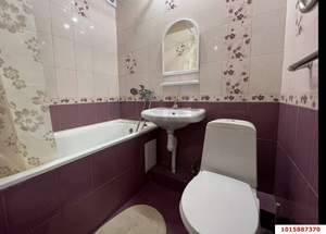 1-к квартира, вторичка, 36м2, 2/12 этаж