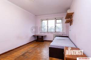 2-к квартира, вторичка, 44м2, 3/5 этаж
