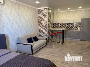 Студия квартира, вторичка, 30м2, 15/22 этаж