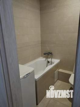 Студия квартира, вторичка, 20м2, 4/5 этаж