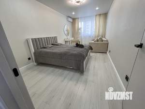 2-к квартира, вторичка, 62м2, 5/19 этаж