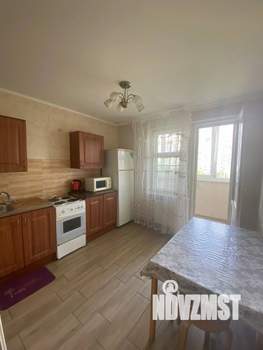 2-к квартира, вторичка, 51м2, 4/12 этаж