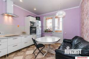 2-к квартира, вторичка, 68м2, 11/16 этаж