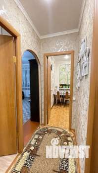 1-к квартира, вторичка, 33м2, 2/4 этаж