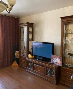 2-к квартира, вторичка, 62м2, 4/11 этаж