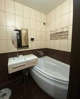 1-к квартира, вторичка, 31м2, 1/6 этаж