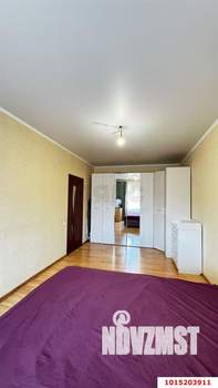 1-к квартира, вторичка, 38м2, 3/7 этаж