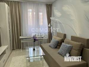 2-к квартира, вторичка, 48м2, 8/16 этаж