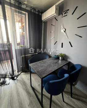 1-к квартира, вторичка, 42м2, 16/17 этаж