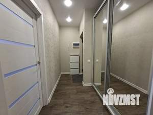 1-к квартира, вторичка, 33м2, 1/5 этаж