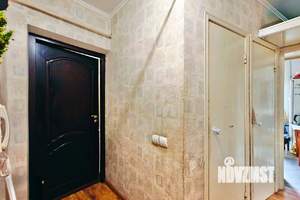 2-к квартира, вторичка, 45м2, 1/5 этаж