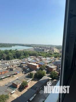 1-к квартира, вторичка, 41м2, 11/16 этаж