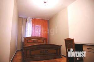 2-к квартира, вторичка, 45м2, 1/5 этаж