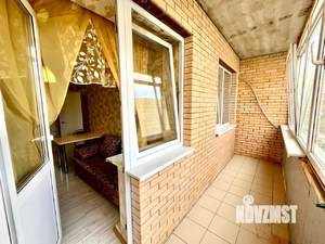 1-к квартира, вторичка, 35м2, 3/6 этаж