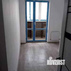 1-к квартира, вторичка, 37м2, 7/24 этаж