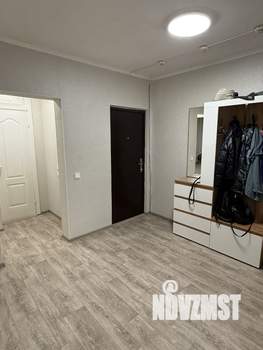 3-к квартира, вторичка, 74м2, 2/16 этаж