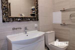 3-к квартира, вторичка, 101м2, 8/20 этаж