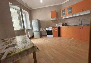 1-к квартира, вторичка, 37м2, 7/16 этаж