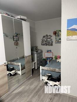 1-к квартира, вторичка, 40м2, 2/14 этаж