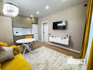 3-к квартира, вторичка, 55м2, 15/17 этаж