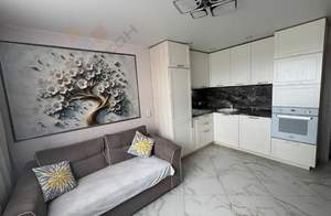 2-к квартира, вторичка, 65м2, 9/16 этаж