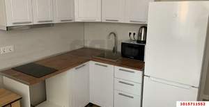 1-к квартира, вторичка, 33м2, 13/16 этаж