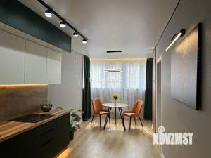 3-к квартира, вторичка, 66м2, 6/20 этаж
