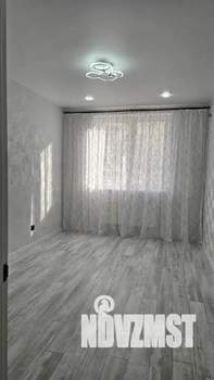 1-к квартира, вторичка, 35м2, 11/17 этаж