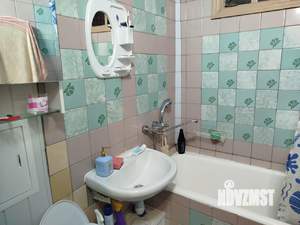 2-к квартира, вторичка, 45м2, 2/5 этаж