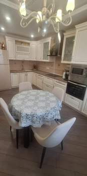 3-к квартира, вторичка, 80м2, 11/16 этаж