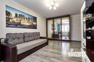 3-к квартира, вторичка, 75м2, 12/17 этаж