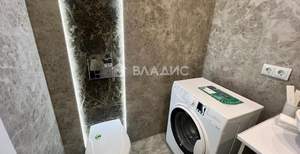 1-к квартира, вторичка, 41м2, 5/22 этаж