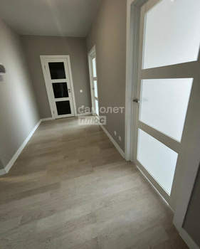 2-к квартира, вторичка, 72м2, 9/24 этаж