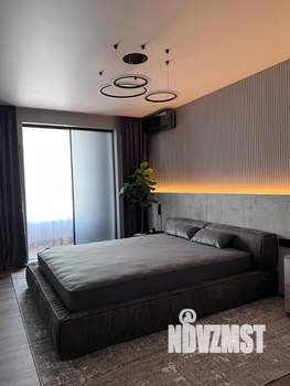 2-к квартира, вторичка, 75м2, 10/25 этаж