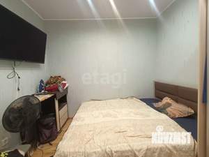 1-к квартира, вторичка, 37м2, 3/5 этаж