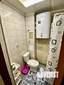 1-к квартира, вторичка, 30м2, 2/6 этаж