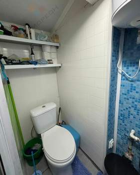 2-к квартира, вторичка, 32м2, 1/1 этаж