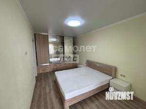 2-к квартира, вторичка, 50м2, 10/25 этаж