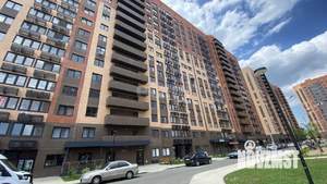 2-к квартира, вторичка, 51м2, 5/16 этаж