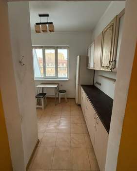 1-к квартира, вторичка, 35м2, 5/6 этаж