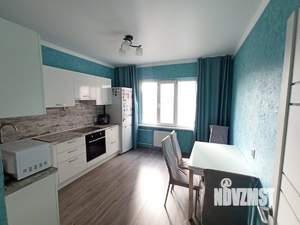 2-к квартира, вторичка, 71м2, 5/17 этаж